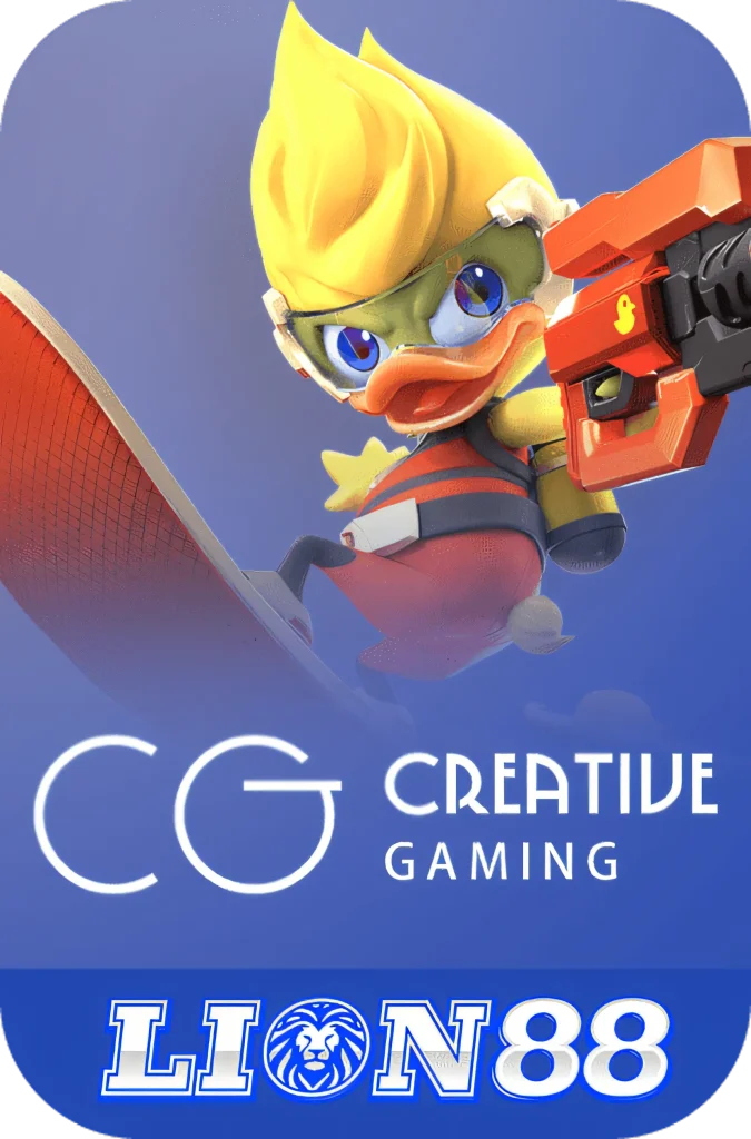 lion88-creativegaming