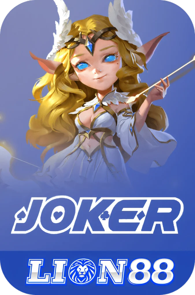 lion88-joker