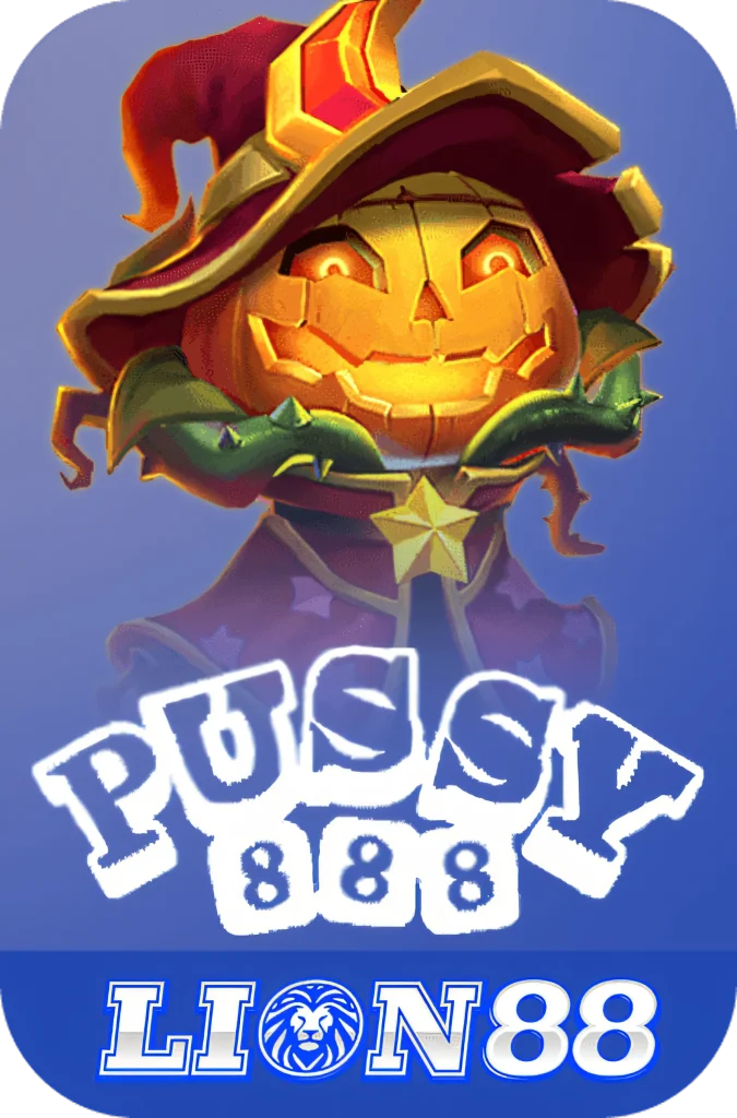 lion88-pussy888