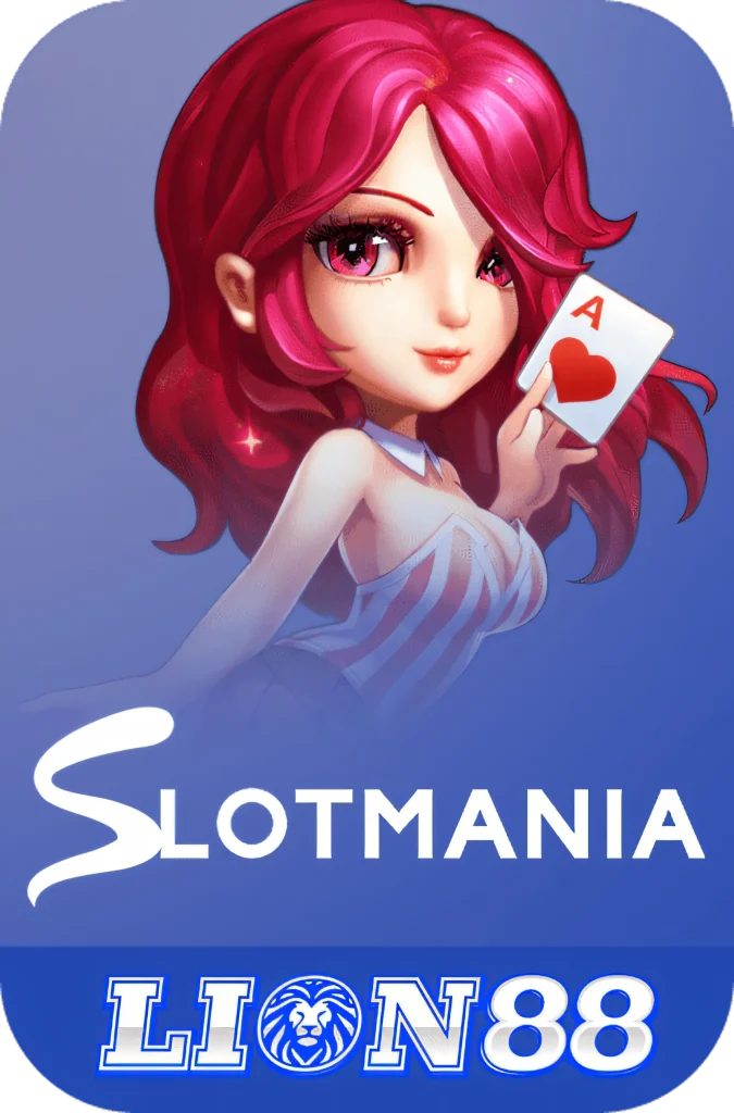 lion88-slotmania
