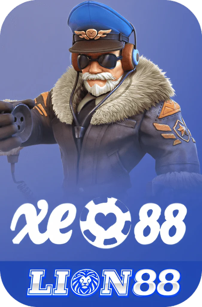 lion88-xe88